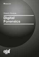 digital forensics roberto murenec