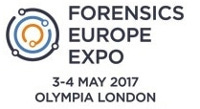Forensics Europe Expo 2017