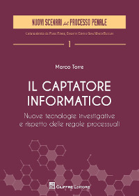 captatore informatico