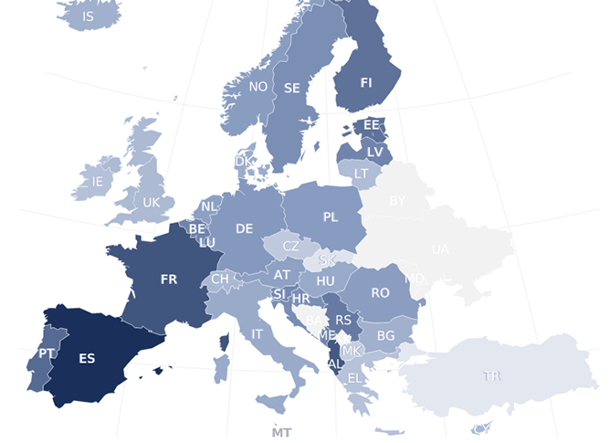 ordine indagine europeo