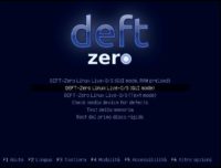 deft zero