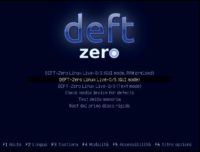 deft zero