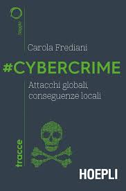 cybercrime frediani hoepli 2019