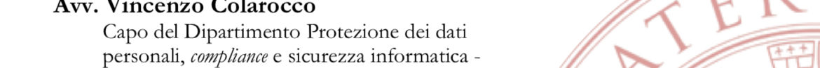 seminario diritto d'autore colarocco vincenzo unibo