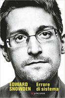 snowden errore di sistema