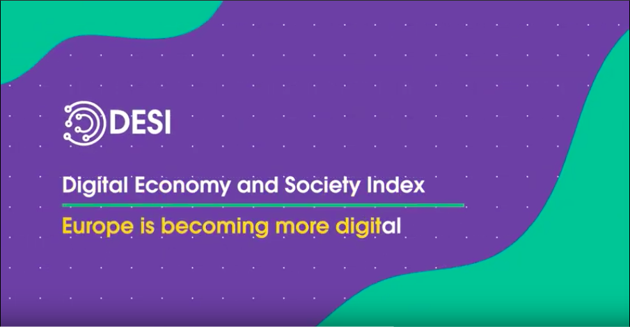 desi index