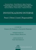 investigazioni interne