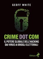 Crime Dot Com