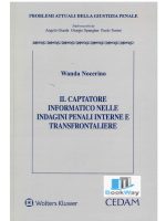 captatore informatico nocerino