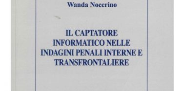 captatore informatico nocerino