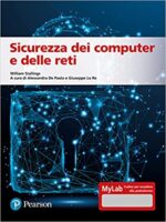 Stalling Sicurezza delle reti e dei computer