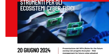 convegno cybersecurity bologna università